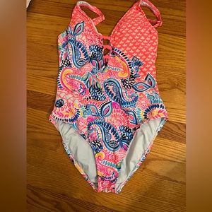 Lilly Pulitzer Jaspen Suit
